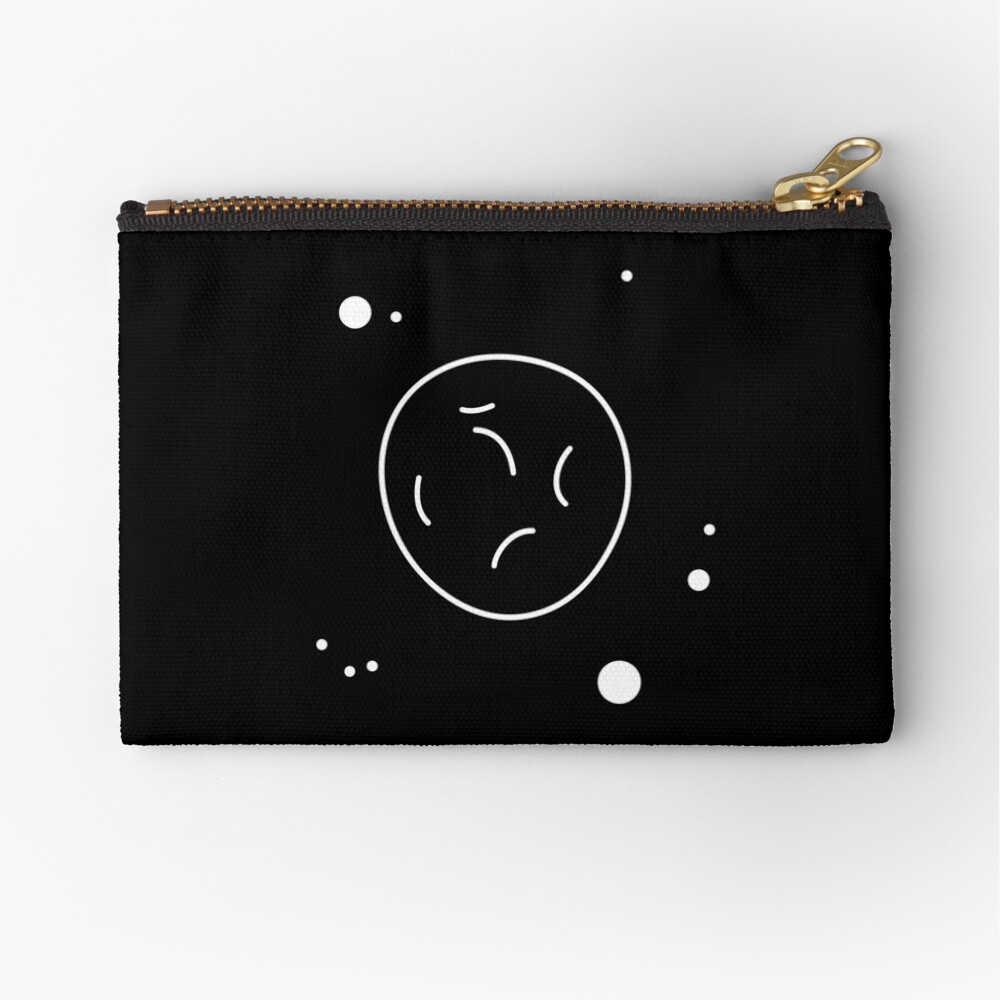 Item preview, Zipper Pouch designed and sold by science-gifts.