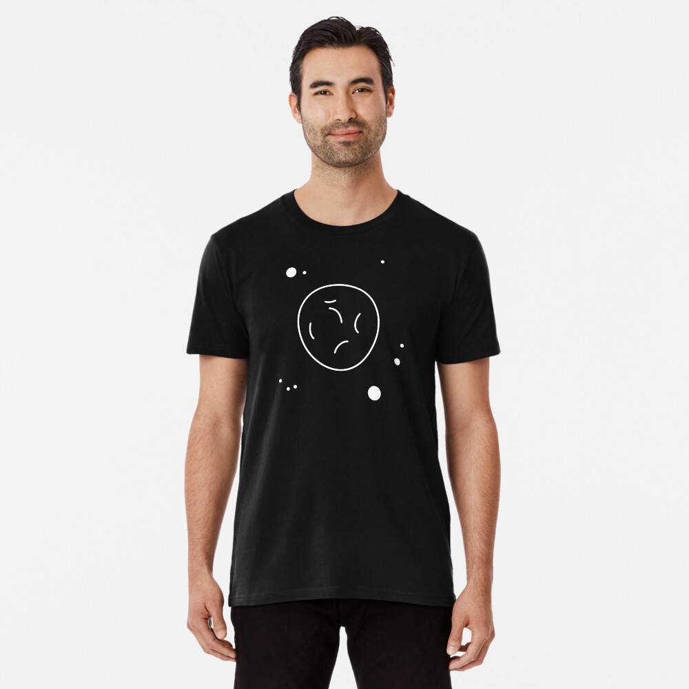 Item preview, Premium T-Shirt designed and sold by science-gifts.