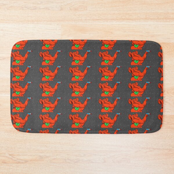 Item preview, 2013 Space Gun designed and sold by CashlinRap.