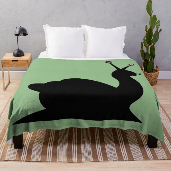 Item preview, Angry Animals - Snail designed and sold by VrijFormaat.