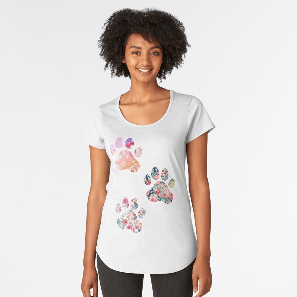 Item preview, Premium Scoop T-Shirt designed and sold by annmariestowe.