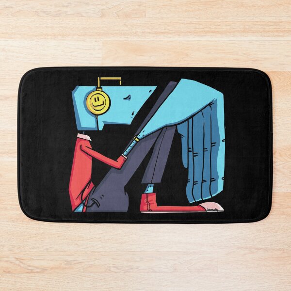 Item preview, Just chill designed and sold by ArtomalyArt.