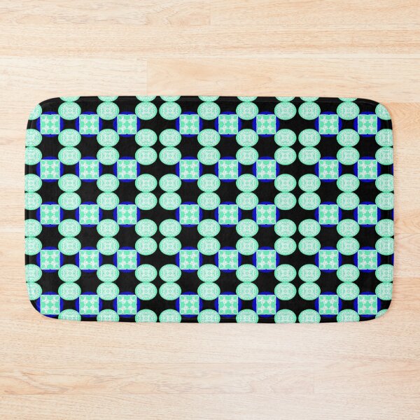 Item preview, Clever Circles designed and sold by KazM.