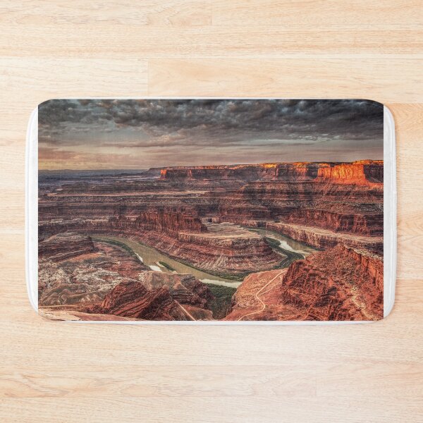 Item preview, Dead Horse Point designed and sold by Paul Jamnicky.