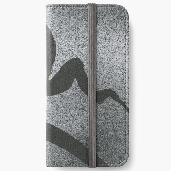 Movement (4) iPhone Wallet