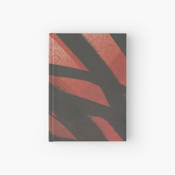 Movement (3) Hardcover Journal