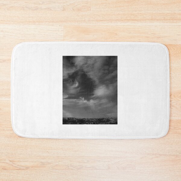 Item preview, The Ocean Above. California Sky. designed and sold by Igor Pozdnyakov.