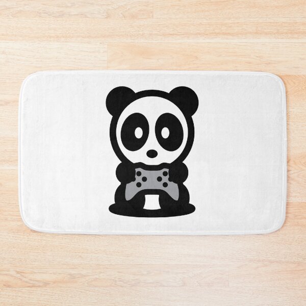 Item preview, Panda Gamer designed and sold by RandeeTee15.