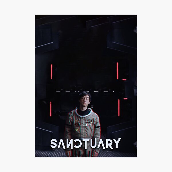 Item preview, Joji - Sanctuary designed and sold by Nothen.