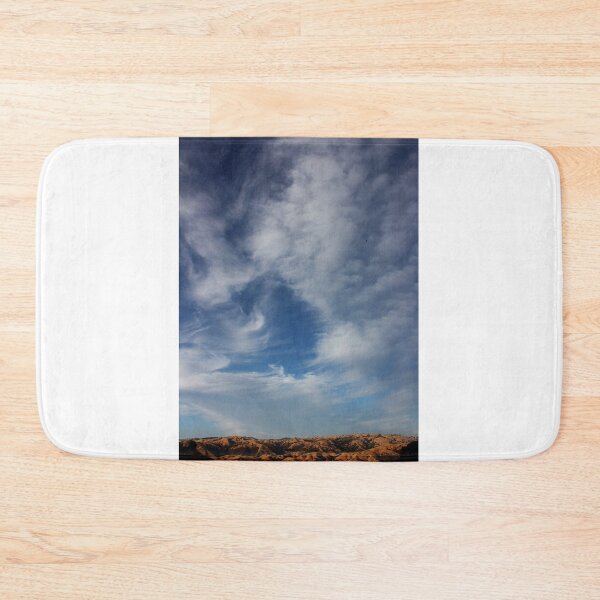 Item preview, Golden State's Sky. designed and sold by Igor Pozdnyakov.