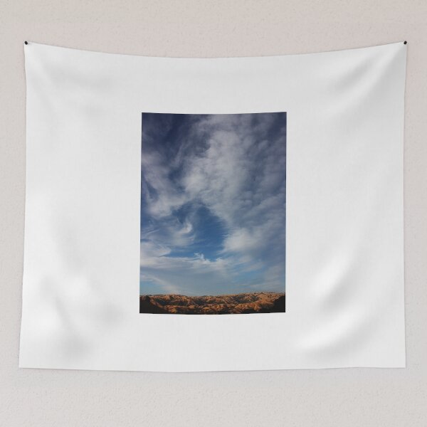 Item preview, Golden State's Sky. designed and sold by Igor Pozdnyakov.