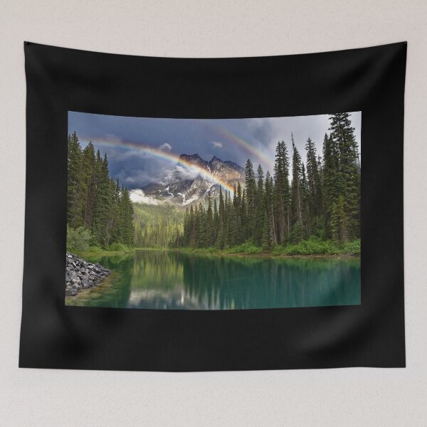 Item preview, Emerald Lake designed and sold by Paul Jamnicky.
