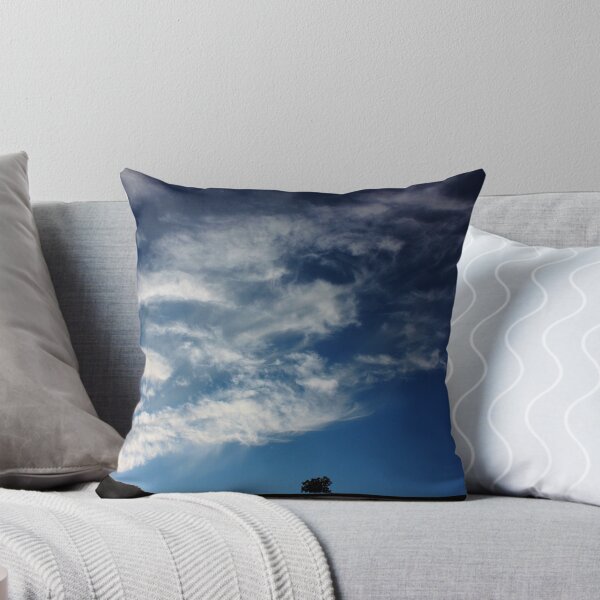 Aperçu de l'œuvre Californie Sky de Calaveras Road. créée et vendue par Igor Pozdnyakov.