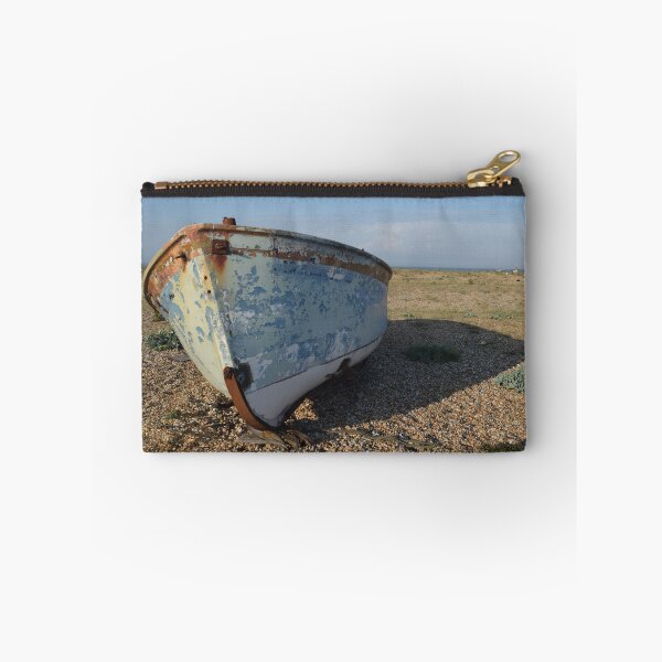 Item preview, Old Boat, Dungeness. designed and sold by Roxyphotography.