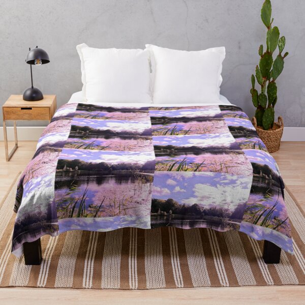 Item preview, Countryside, Lakes & Forest C132 designed and sold by Hyperion Photoart.