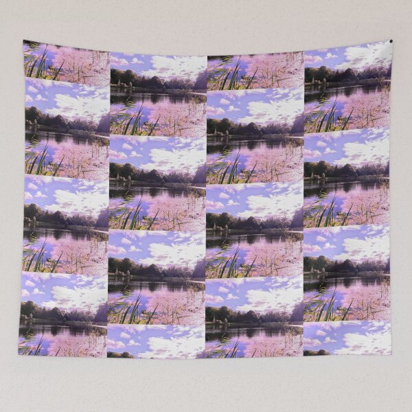 Item preview, Countryside, Lakes & Forest C132 designed and sold by Hyperion Photoart.