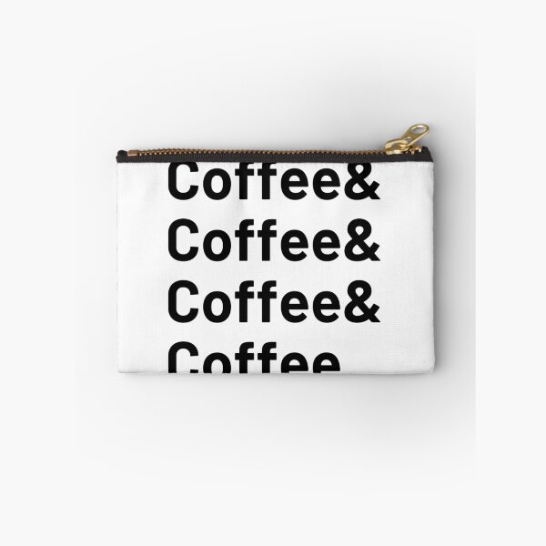 Item preview, Coffee & Coffee & Coffee & Coffee. designed and sold by DWaffleDesigns.