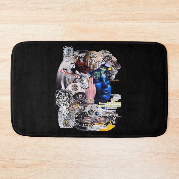 Item preview, The time designed and sold by xyzebre.