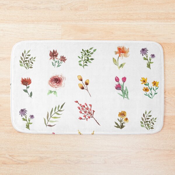 Item preview, Flower Gallery designed and sold by SchimoniArt.