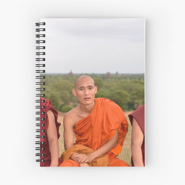 Item preview, Three Wise Monks designed and sold by styles.