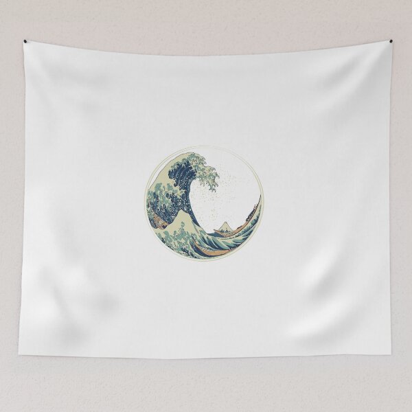 Item preview, The great Wave designed and sold by Coffeelion.