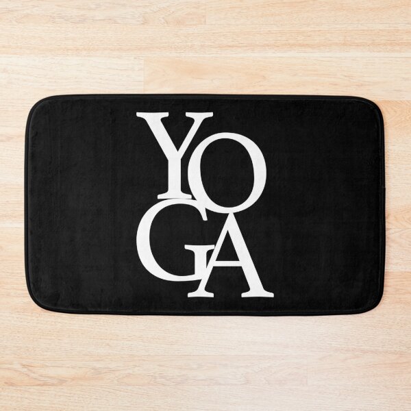 Item preview, Yoga font Sport font designed and sold by KleinJenny.