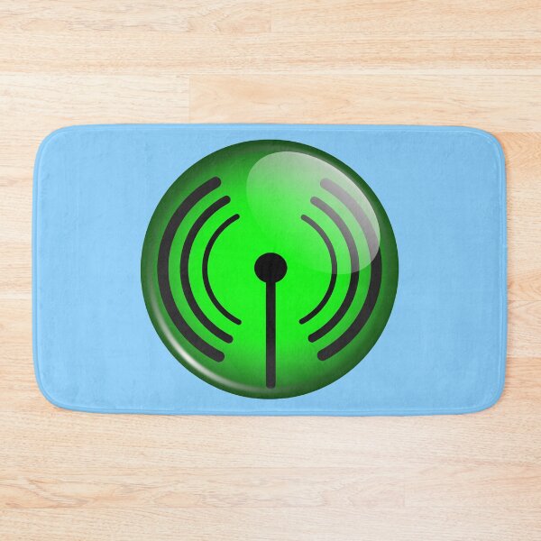 Item preview, Wireless Internet Symbol designed and sold by Symbolical.