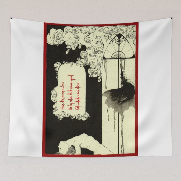 Item preview, Alluring designed and sold by urtizberean.