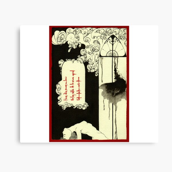 Item preview, Alluring designed and sold by urtizberean.