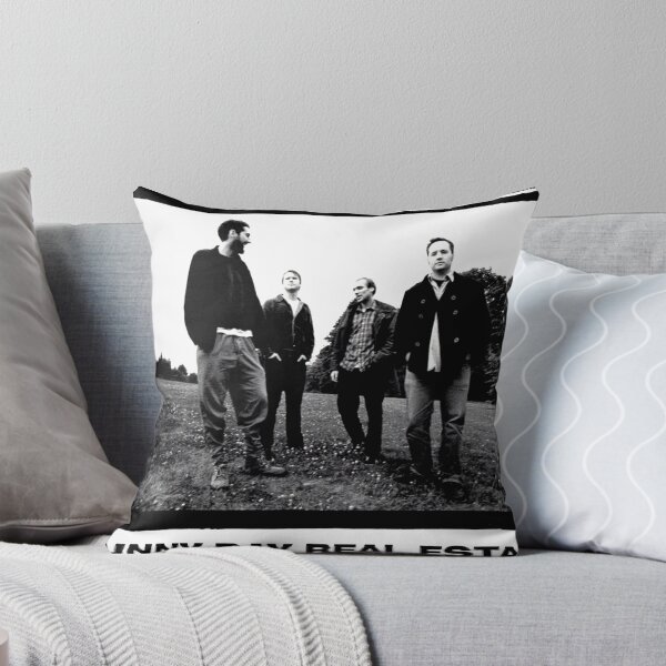 Item preview, Sunny Day Real Estate designed and sold by nombebah.