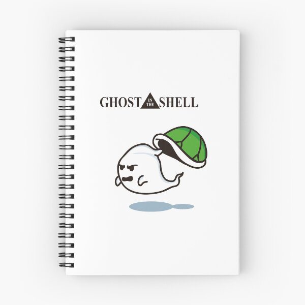 Item preview, Ghost in the shell - Irony designed and sold by apicon.