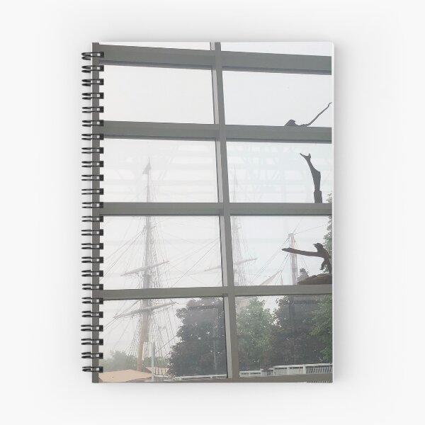 Item preview, A Foggy Niagara  designed and sold by 17wishes13boys.