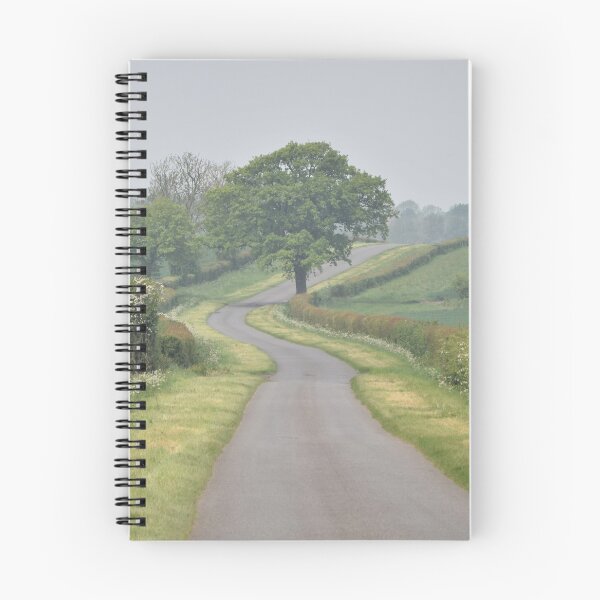 Item preview, The Lane to Winwick designed and sold by Roxyphotography.