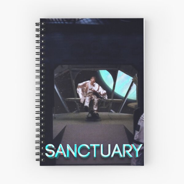 Item preview, Santuario de Joji designed and sold by Nothen.