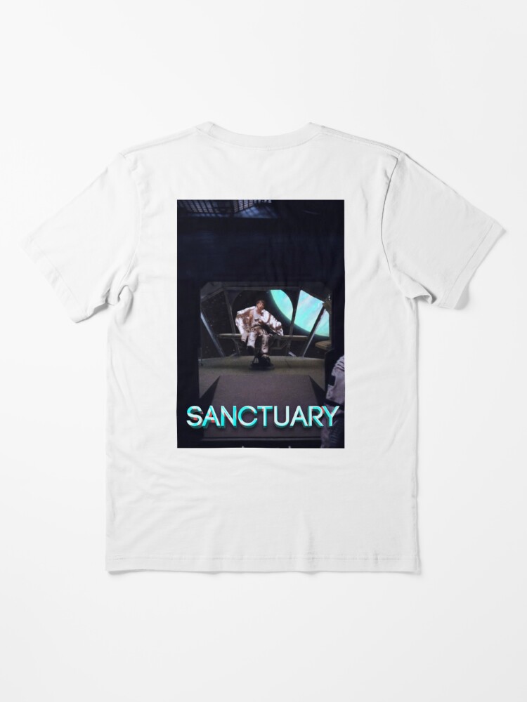 Joji Sanctuary | Essential T-Shirt