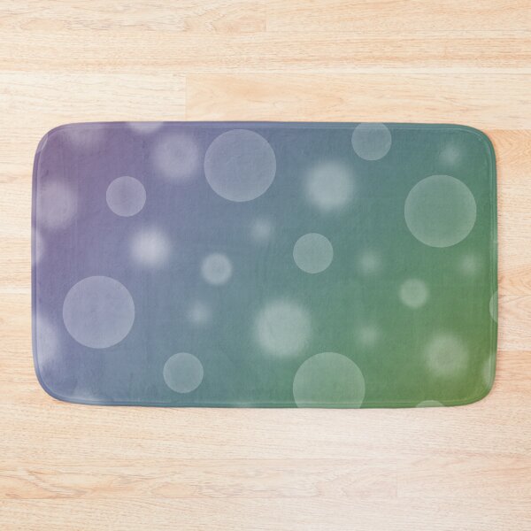Item preview, Muted-Color Gradient With Bubbles! designed and sold by KelseyLovelle.