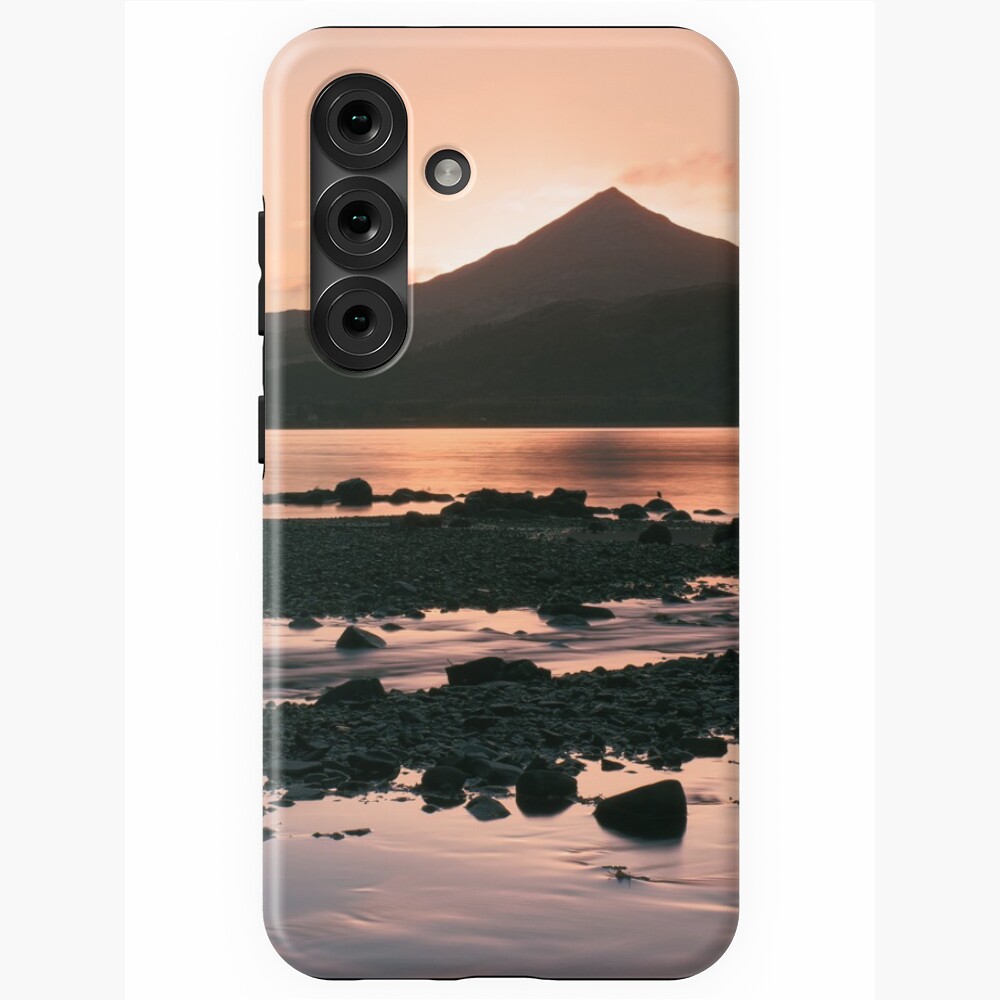 Item preview, Samsung Galaxy Tough Case designed and sold by ShinyPhoto.