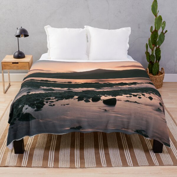 Item preview, Pre-Dawn, Loch Rannoch designed and sold by ShinyPhoto.
