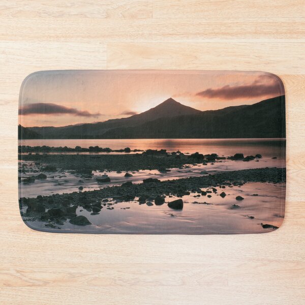 Item preview, Pre-Dawn, Loch Rannoch designed and sold by ShinyPhoto.