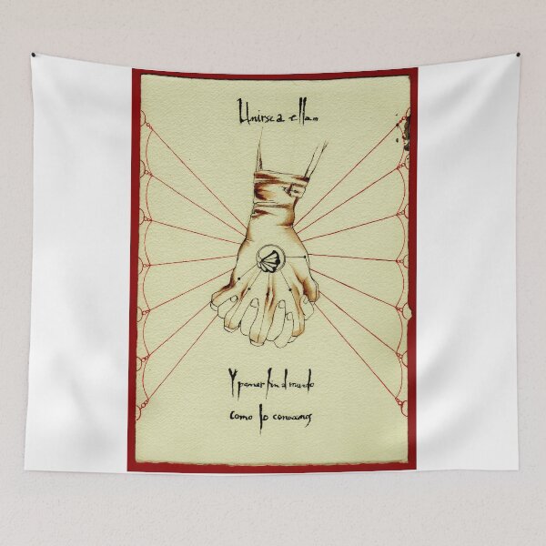 Item preview, Ominous Union designed and sold by urtizberean.