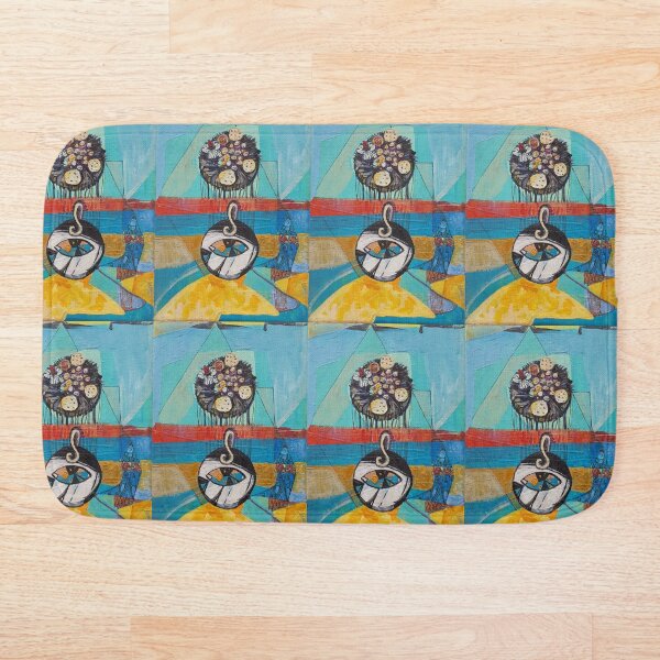 Item preview, LITTLE TREASURES designed and sold by NevyanaArt.