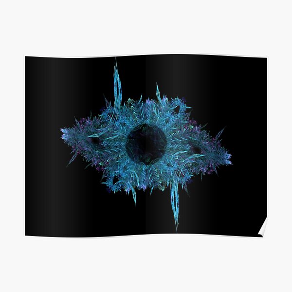 "Magic eye" Poster for Sale by MarionsArt Redbubble