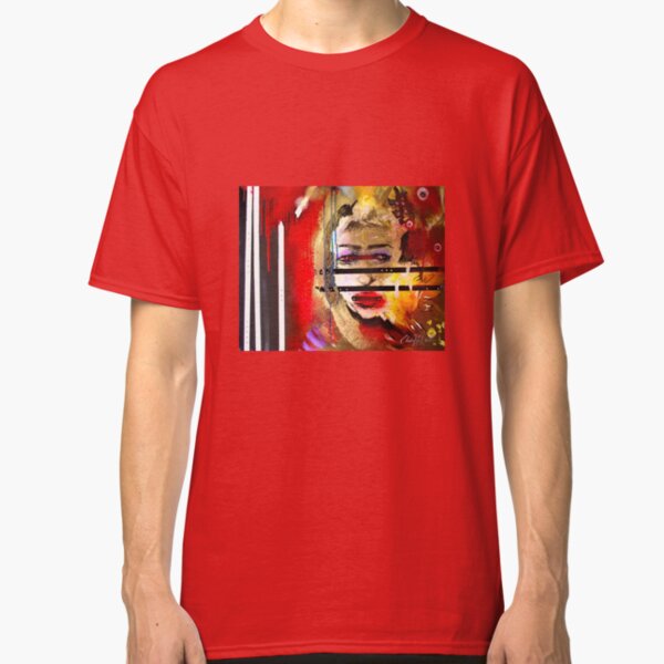 A Dangerous Love Classic T-Shirt
