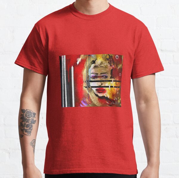 A Dangerous Love Classic T-Shirt