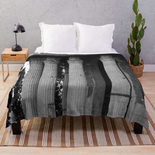 Item preview, Temple of Vesta Rome Italy  designed and sold by Anna Lemos.