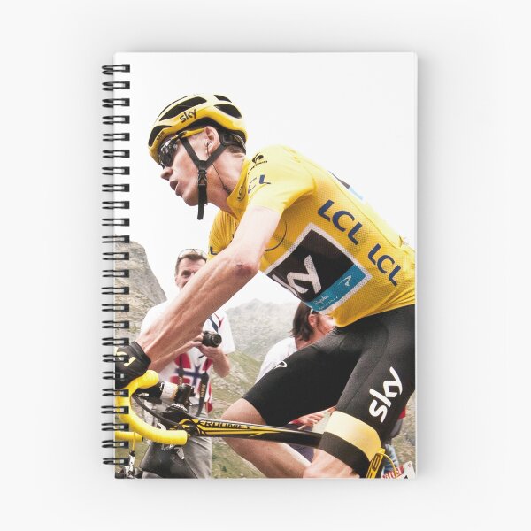 Item preview, Chris Froome designed and sold by Eamon Fitzpatrick.