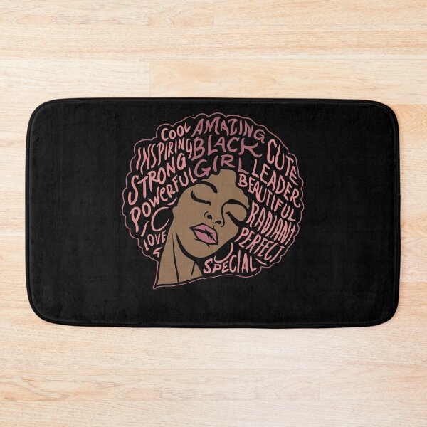 Item preview, Black Pride Shirt for Women Melanin Queen  Black History Month Black Girl Magic Afro designed and sold by tagtrinidad.