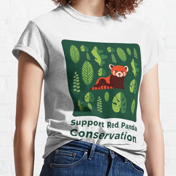 Red Panda Gifts Merchandise Redbubble - panda roblox gifts merchandise redbubble