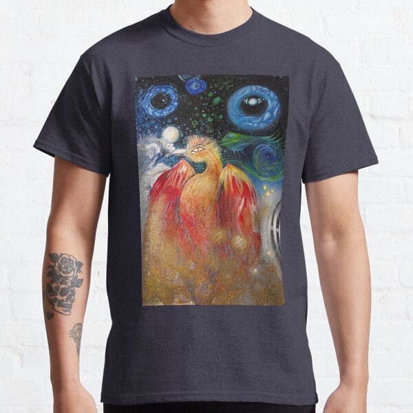 Chaoskampf Demiurge Classic T-Shirt