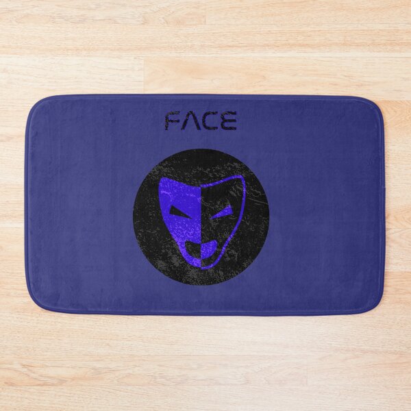 Item preview, Face - Archetype designed and sold by Luke Tomlinson Artwork.